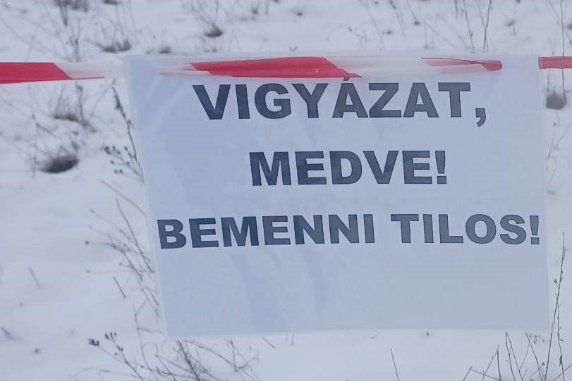 Nagyhomoródmenti Értesítő/Facebook